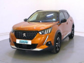 Peugeot 2008 BlueHDi 130 S&S EAT8 - GT Line   LA ROCHE SUR YON 85