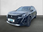 Annonce Peugeot 2008 occasion Diesel BlueHDi 130 S&S EAT8 - GT Pack  CREYSSE