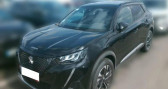 Peugeot 2008 occasion année 2023 boite Automatique Annonce Peugeot 2008 occasion Diesel BlueHDi 130 S EAT8 Allure Pack à ST BONNET LE FROID