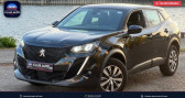 Peugeot 2008 BlueHDi 130 S&S EAT8 Active Business  2021 - annonce de voiture en vente sur Auto S&eacute;lection.com