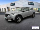 Peugeot 2008 occasion année 2021 boite Automatique Annonce Peugeot 2008 occasion Diesel BlueHDi 130 S&S EAT8 Active Business à RONCQ