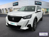 Annonce Peugeot 2008 occasion Diesel BlueHDi 130 S&S EAT8 Active Business  MALAKOFF
