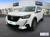 Annonce Peugeot 2008 occasion Diesel BlueHDi 130 S&S EAT8 Active Business  MALAKOFF