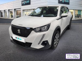 Peugeot 2008 occasion année 2021 boite Automatique Annonce Peugeot 2008 occasion Diesel BlueHDi 130 S&S EAT8 Active Business à ORVAULT
