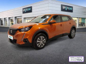 Peugeot 2008 occasion année 2021 boite Automatique Annonce Peugeot 2008 occasion Diesel BlueHDi 130 S&S EAT8 Active Business à Â LOMME