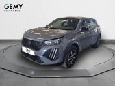 Peugeot 2008 BlueHDi 130 S&S EAT8 Active   ANGERS 49
