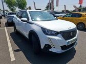 Peugeot 2008 occasion année 2021 boite Automatique Annonce Peugeot 2008 occasion Diesel BlueHDi 130 S&S EAT8 Allure Business à REZE
