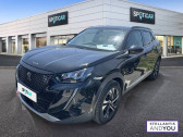 Peugeot 2008 BlueHDi 130 S&S EAT8 Allure Business  2021 - annonce de voiture en vente sur Auto Sélection.com