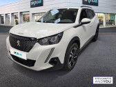 Peugeot 2008 occasion année 2021 boite Automatique Annonce Peugeot 2008 occasion Diesel BlueHDi 130 S&S EAT8 Allure Business à REZE