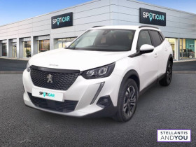 Peugeot 2008 , garage SPOTICAR STELLANTIS &YOU LYON VENISSIEUX ETATS-UNIS   VENISSIEUX