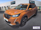 Peugeot 2008 occasion année 2020 boite Automatique Annonce Peugeot 2008 occasion Diesel BlueHDi 130 S&S EAT8 Allure Business à REZE