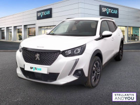 Peugeot 2008 , garage SPOTICAR STELLANTIS &YOU LYON VENISSIEUX ETATS-UNIS   VENISSIEUX