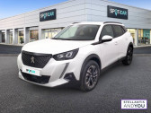 Peugeot 2008 BlueHDi 130 S&S EAT8 Allure Business    VENISSIEUX 69