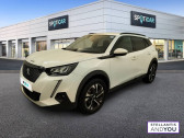 Peugeot 2008 BlueHDi 130 S&S EAT8 Allure Business  2021 - annonce de voiture en vente sur Auto Sélection.com