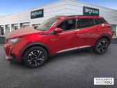 Annonce Peugeot 2008 occasion Diesel BlueHDi 130 S&S EAT8 Allure Business  ORVAULT
