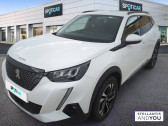 Annonce Peugeot 2008 occasion Diesel BlueHDi 130 S&S EAT8 Allure Business  LE GRAND QUEVILLY