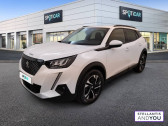 Annonce Peugeot 2008 occasion Diesel BlueHDi 130 S&S EAT8 Allure Business   VENISSIEUX