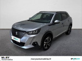 Peugeot 2008 occasion année 2021 boite Automatique Annonce Peugeot 2008 occasion Diesel BlueHDi 130 S&S EAT8 Allure Business à BERCK SUR MER