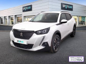 Annonce Peugeot 2008 occasion Diesel BlueHDi 130 S&S EAT8 Allure Business   VENISSIEUX