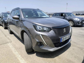 Peugeot 2008 , garage SPOTICAR STELLANTIS &YOU ORVAULT  ORVAULT