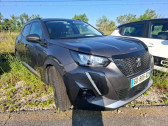Peugeot 2008 BlueHDi 130 S&S EAT8 Allure Business  2021 - annonce de voiture en vente sur Auto Sélection.com