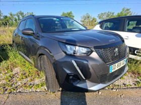 Peugeot 2008 , garage SPOTICAR STELLANTIS &YOU REZE  REZE