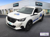 Peugeot 2008 BlueHDi 130 S&S EAT8 Allure Business   VILLENEUVE D'ASCQ 59