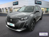 Peugeot 2008 BlueHDi 130 S&S EAT8 Allure Business  2020 - annonce de voiture en vente sur Auto Sélection.com