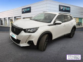 Annonce Peugeot 2008 occasion Diesel BlueHDi 130 S&S EAT8 Allure Business  RONCQ