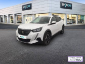 Annonce Peugeot 2008 occasion Diesel BlueHDi 130 S&S EAT8 Allure Business   VENISSIEUX