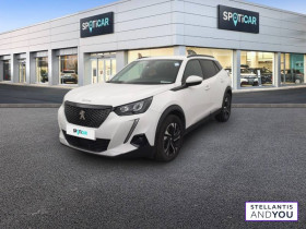 Peugeot 2008 , garage SPOTICAR STELLANTIS &YOU LYON VENISSIEUX ETATS-UNIS   VENISSIEUX