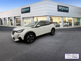 Peugeot 2008 , garage SPOTICAR STELLANTIS &YOU RONCQ  RONCQ