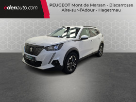 Peugeot 2008 , garage PEUGEOT AIRE SUR ADOUR LABARTHE AUTOMOBILE  Aire sur Adour