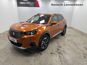 Peugeot 2008 , garage RENAULT LANNEMEZAN  Lannemezan