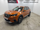 Peugeot 2008 occasion année 2021 boite Automatique Annonce Peugeot 2008 occasion Diesel BlueHDi 130 S&S EAT8 Allure Business à Lannemezan