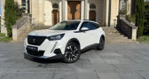 Annonce Peugeot 2008 occasion Diesel BlueHDi 130 S&S EAT8 Allure / CARPLAY  NANTES