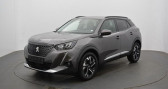 Peugeot 2008 occasion année 2021 boite Automatique Annonce Peugeot 2008 occasion Diesel BlueHDi 130 S&S EAT8 Allure Pack Navigation 3D à LE PUY EN VELAY