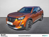 Peugeot 2008 BlueHDi 130 S&S EAT8 Allure Pack   Tourlaville 50