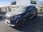 Peugeot 2008 occasion année 2021 boite Automatique Annonce Peugeot 2008 occasion Diesel BlueHDi 130 S&S EAT8 Allure Pack à MONTIGNY LE BRETONNEUX