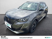 Annonce Peugeot 2008 occasion Diesel BlueHDi 130 S&S EAT8 Allure Pack  LONGUEAU