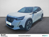 Annonce Peugeot 2008 occasion Diesel BlueHDi 130 S&S EAT8 Allure Pack  HERLIN-LE-SEC