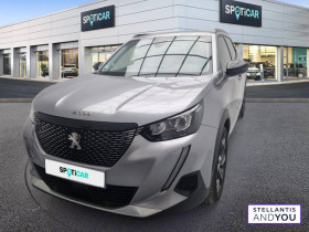 Peugeot 2008 , garage SPOTICAR STELLANTIS &YOU MARSEILLE MICHELET  MARSEILLE CEDEX 8