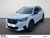 Annonce Peugeot 2008 occasion Diesel BlueHDi 130 S&S EAT8 Allure Pack  Avranches