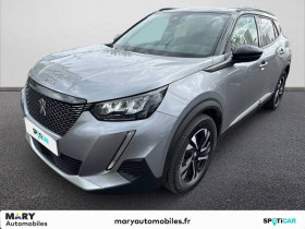 Peugeot 2008 , garage MARY AUTOMOBILES AMIENS PEUGEOT  LONGUEAU