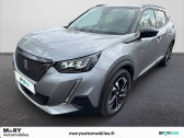 Peugeot 2008 occasion année 2022 boite Automatique Annonce Peugeot 2008 occasion Diesel BlueHDi 130 S&S EAT8 Allure Pack à LONGUEAU