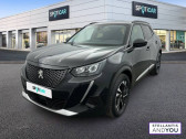 Peugeot 2008 occasion année 2022 boite Automatique Annonce Peugeot 2008 occasion Diesel BlueHDi 130 S&S EAT8 Allure Pack à MONTIGNY LE BRETONNEUX
