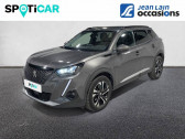Peugeot 2008 occasion année 2021 boite Automatique Annonce Peugeot 2008 occasion Diesel BlueHDi 130 S&S EAT8 Allure Pack à Seynod