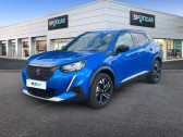 Peugeot 2008 occasion année 2023 boite Automatique Annonce Peugeot 2008 occasion Diesel BlueHDi 130 S&S EAT8 Allure Pack à BRIVE LA GAILLARDE