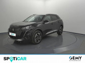 Annonce Peugeot 2008 occasion Diesel BlueHDi 130 S&S EAT8 Allure Pack  ANGERS