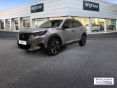 Peugeot 2008 occasion année 2022 boite Automatique Annonce Peugeot 2008 occasion Diesel BlueHDi 130 S&S EAT8 Allure Pack à CESSON-SEVIGNE